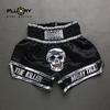 Professional Boxing Shorts Men Women Kids MMA Muay Thai Kickboxing Training Fight Gear