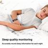LED Digital Smart Wristbands Waterproof Smart Clock Smartband With Running Pedometer Monitor Smart Band Vibration Alarm Reminder