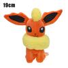 Cute Eeveelution And Plush Toys Soft Stuffed Dolls For Bedroom Decor And Gifts