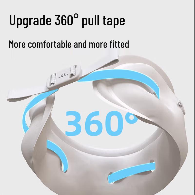 Hezheng HZ-A2 Inflatable Neck Support Pillow