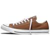 Chuck Taylor All Star Canvas Shoes Unisex Brown A15957C