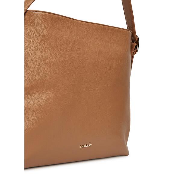 Сумка Lasocki C-LSK-L-005-08 бежевый