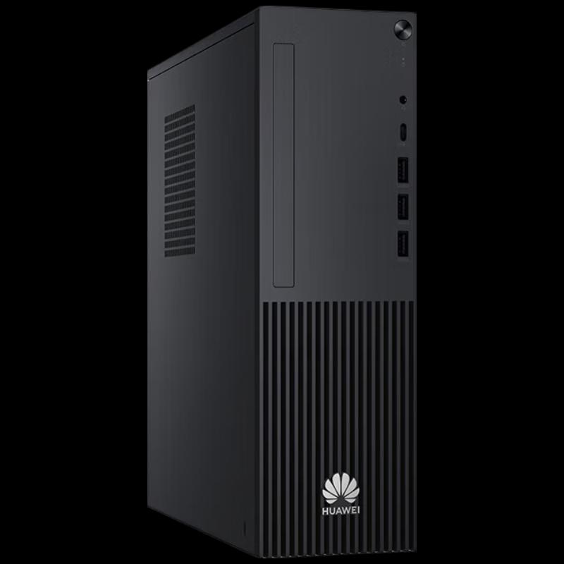 Huawei Qingyun W585y Desktop-PC (CN-Version)