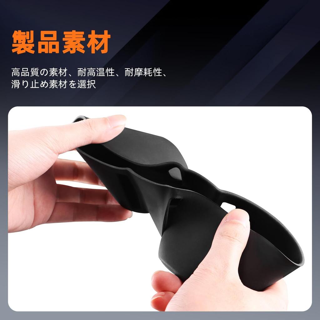 Car Cup Holder Fits Mazda and Silicone Cup Interior Custom Mazda Easy - CX-60 (2022-2025) CX-80. Non-slip Mat, Part, Accessory. Vehicle-specific,