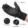 Unisex Winter Warm Fleece Lined Touchscreen Gloves Anti-Slip Windproof Cycling Hiking Skiing Outdoor Use