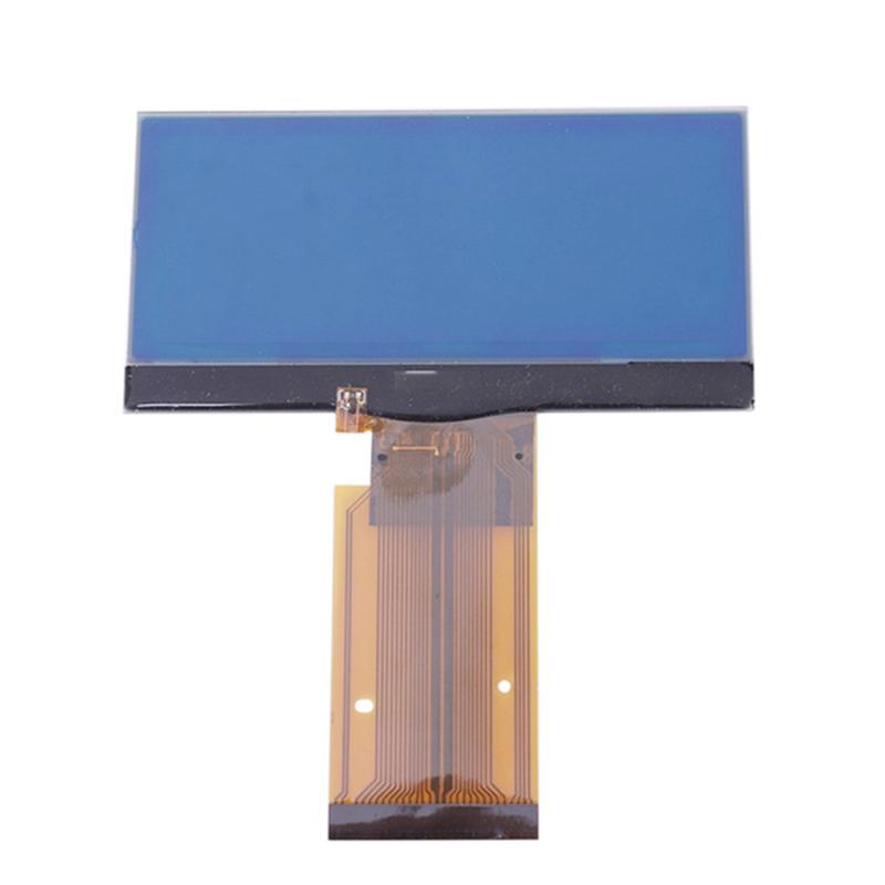 L10A Dashboard LCD Display For Mercedes Benz W203 C-Class LCD Screen trument Cluster Pixel