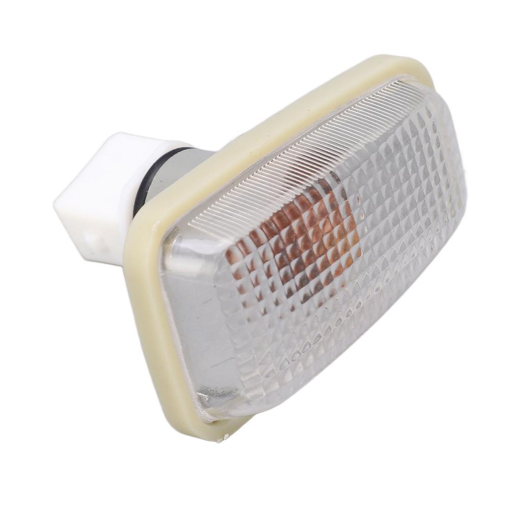Fanale Laterale LED Anteriore Sinistro Super Luminoso Lunga Durata 632567 Sostituzione per Citroen Berlingo Evasion
