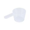 Disposable Plastic Measuring Spoon for Milk & Protein Powder - 3g & 5g Options