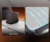 BYD N8L Trunk Mat TPE 2025 Car Tail Box Accessory Set