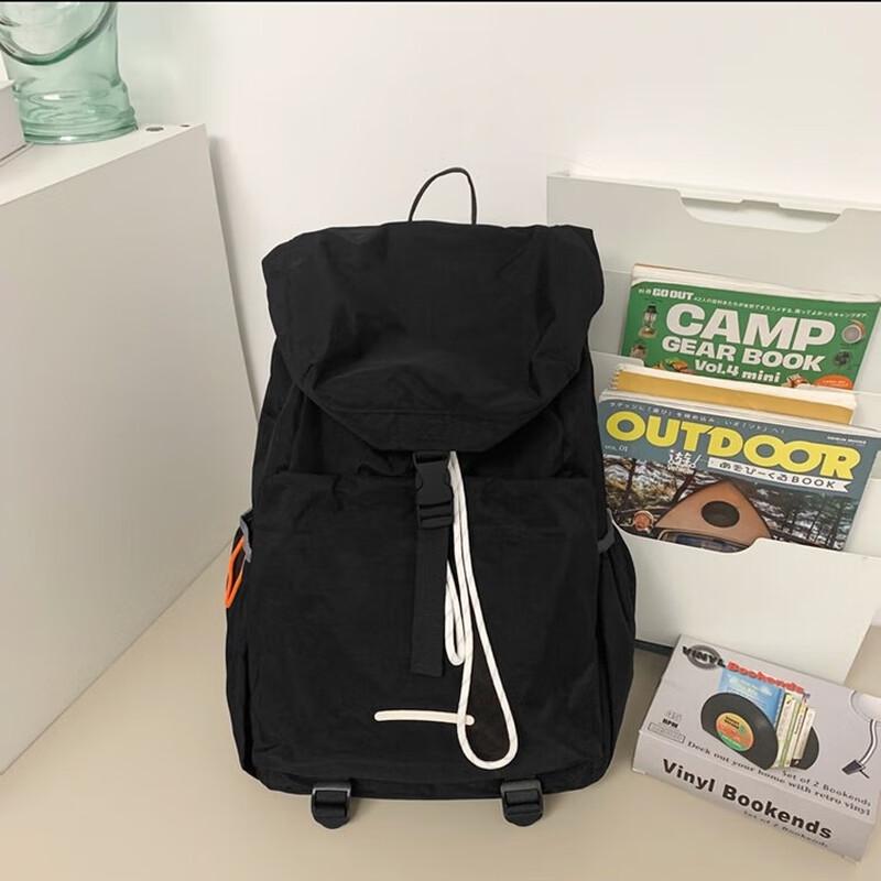 

Li Shen Outdoor Hiking Backpack 41*26*14