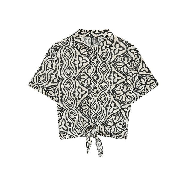 Рубашка Vero Moda Menny