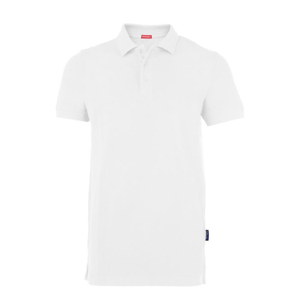 HRM Mens Heavy Polo Shirt