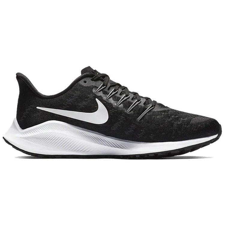 Nike Air Zoom Vomero 14 Gris Trueno Mujer AH7858-010