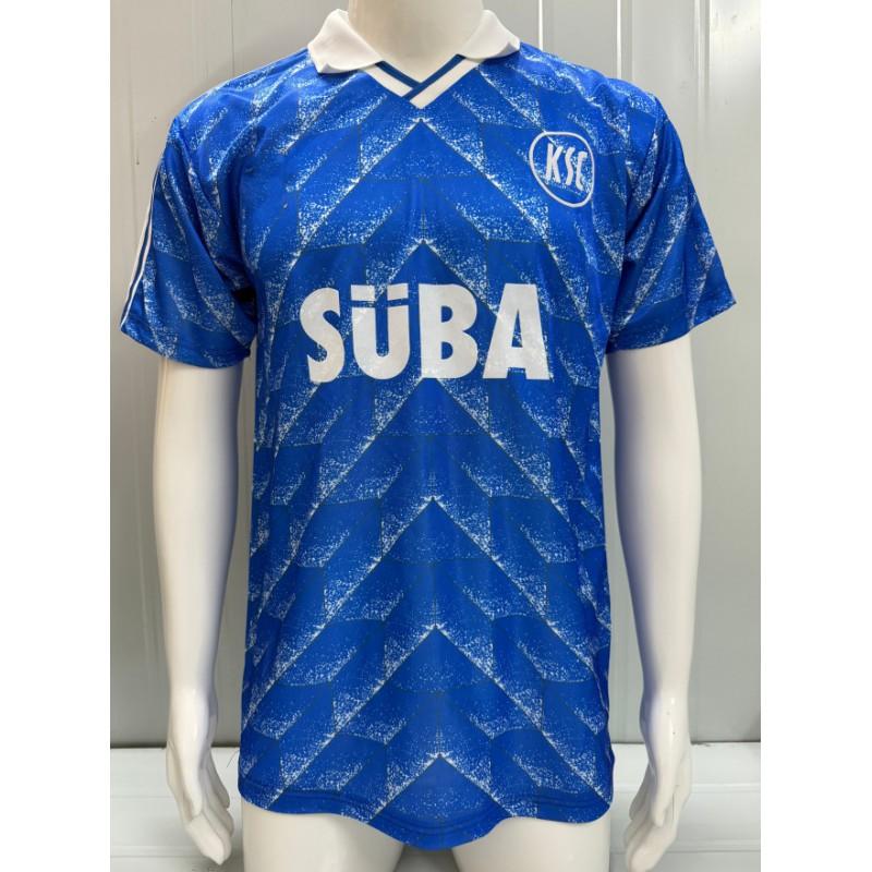 Retro Football Jerseys Classic National Team Shirts Sports Training Match Wear