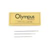 Olympus Sewing Products Ago per Ricamo Francese con Punta Conica,