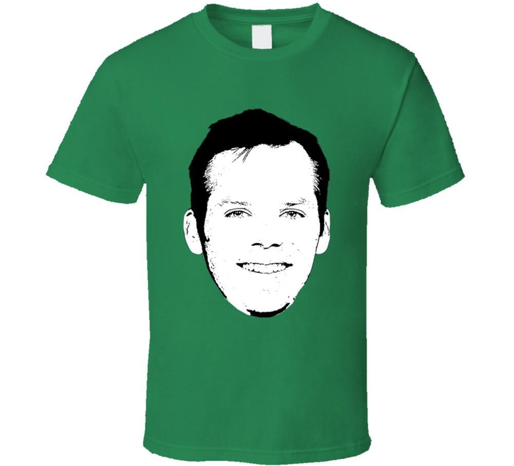 Paul Casey Big Head Golfer Golf Sports Fan T Shirt Unisex T-Shirt XXL