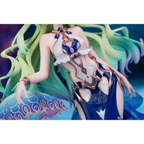 HiPlay Myethos 1/8 Scale Gift+ Series Honkai Impact 3rd Mobius Azure Maiden Ver. Pre-painted Finished Figure