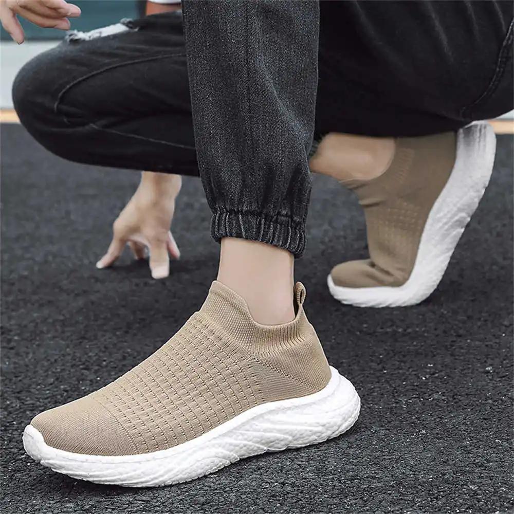 Fashion Small Size Special Size Low White Shoes Casual Sneakers Men's Breathable Sports Technology Sports Cheapest Original