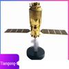 Tiangong-2 Space Station 1:40 Scale Alloy Model