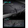 HUAHAO Car Sunshade for Honda Stepwgn RP6 RP7 RP8 Umbrella 10 Reinforced Heat UV Easy Installation Windshield Stepwgn Interior Parts - Style, Ribs,