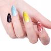6 ml dekorativer Fingerspitzen-Nagellack, schnell trocknend, wunderschöne Nagelkunstherstellung