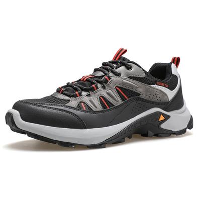 Herren Sneakers Atmungsaktive Trail-Schuhe für Männer Luxus Designer Anti-Rutsch Outdoor Casual Sport Laufschuhe