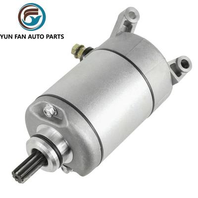 Motosiklet Elektrik Sistemi – Motosiklet Motorları