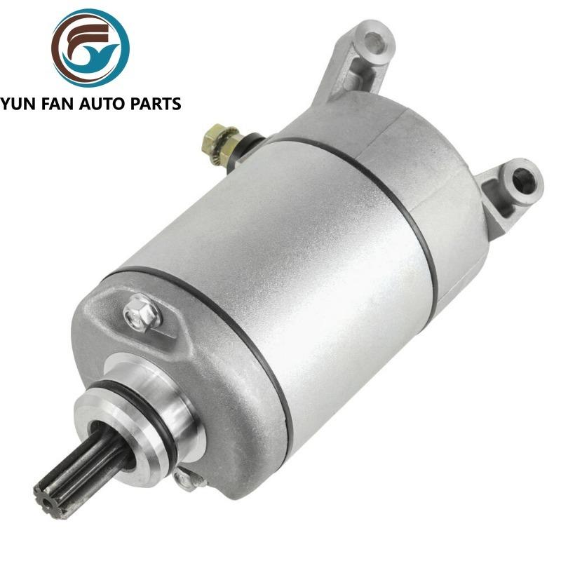 4014909 Motorcycle Electrical Starter Motor For Polaris RZR Ranger 570 Sportsman 450 HD Sportsman 570 EFI TOURING EU