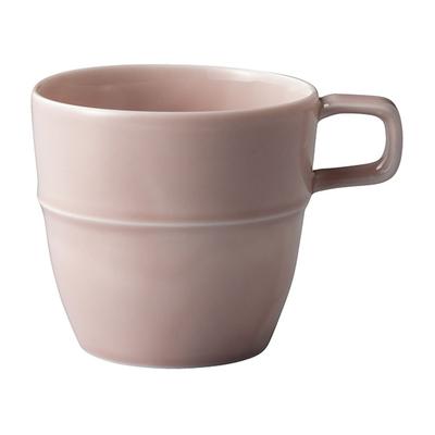 LINEA Mug 300ml Pink 25968
