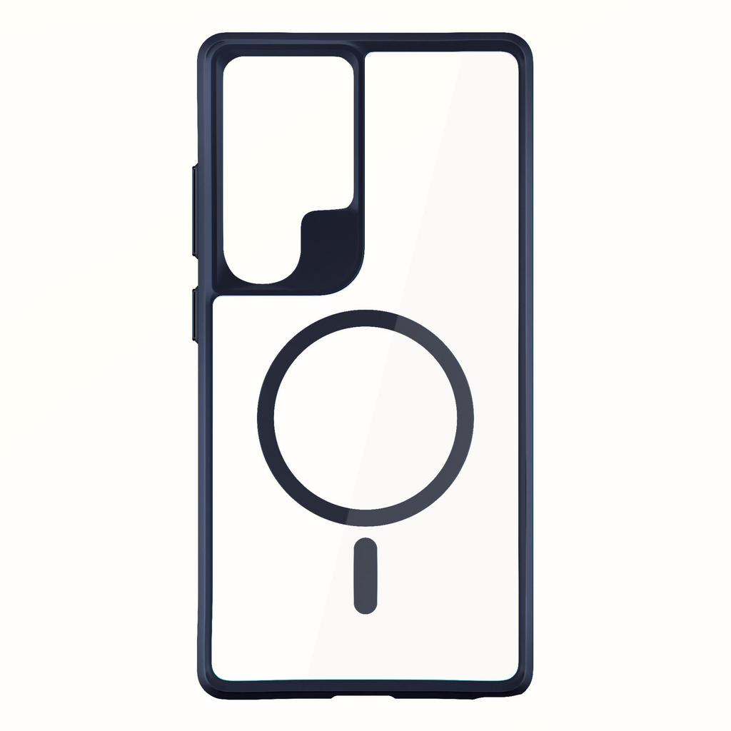 Samsung Galaxy S25 Ultra - 3Mk Satin Armor Magcase