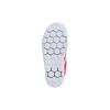 adidas Originals SUPERSTAR 360 Bequeme Rutschfeste Niedrige Skateboard-Schuhe Helles Pink/Weiß EF6633