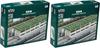 Kato N Gauge traiN Shed 23 300 187x96mm 2