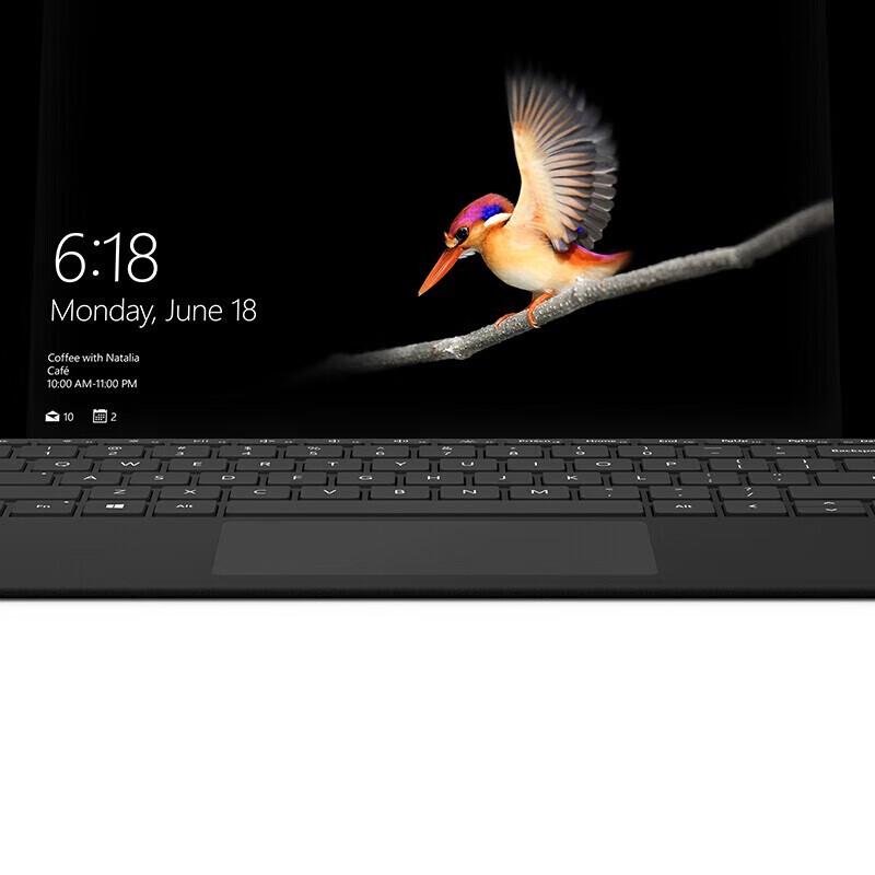 Microsoft Surface Go/Go 2 Magnetic Keyboard Cover