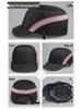Lightweight Breathable Anti-Bump Cap with PE Shell for Impact Protection and Safety