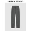 UR2026 Men's Straight-Leg Drawstring Pants