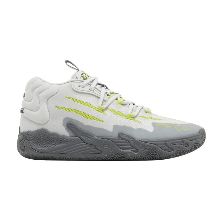 Puma MB.03  Chino Hills  44.5