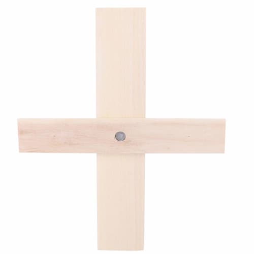 15-Minute Sand Timer, Wall-Mounted, Pink Sand Sand Hourglass for Sauna Rooms, 303 x 55 x 45mm, Garden Entertainment