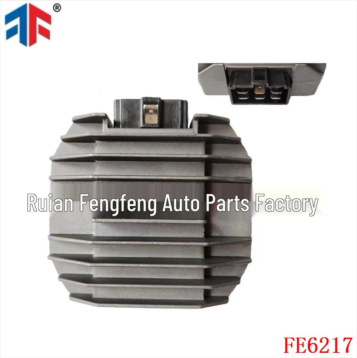 

Rectifier for AM126304, M70121, M97348, 1066-2056 14.5