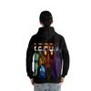 Fashion Men Women Hoodie Streetwear Casual REPO Cartoon Printed Hooded Pullover Sweatshirts