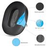 Replacement Ear Pads Headphones Ear Cushions Cover Earmuff for ULT WEAR WH-ULT900NB Noise Cancelling Headsets