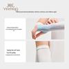 YEEHOO Ice Silk UPF50+ UV Protection Arm Sleeves with Finger Holes