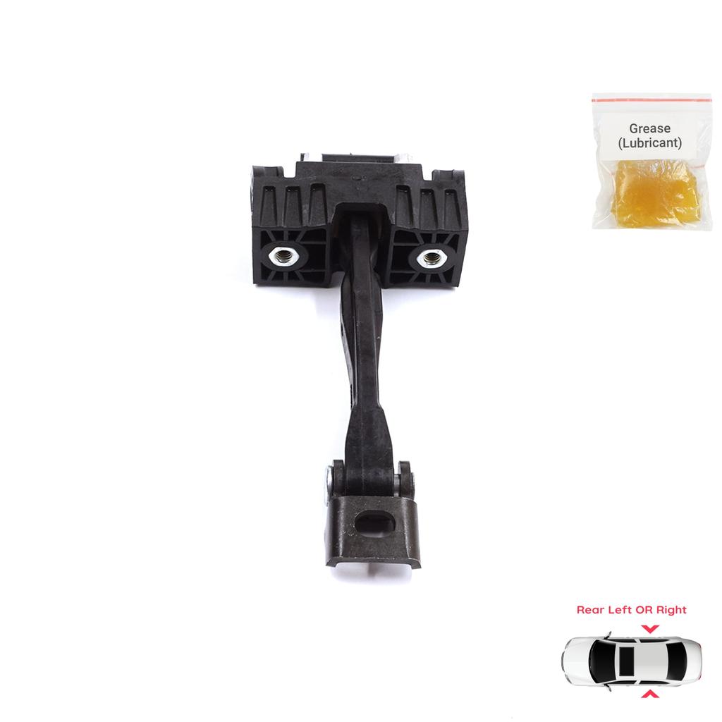 BDP1457 Rear Door Stop Check Assy Limiter Strap for Skoda Yeti 5L 2009-2017 5L0839249B