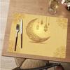 Accessori per la tavola – Sottopiatti e tovagliette