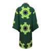 Jujiyuan One Piece Wano Country Cosplay Zoro Tenro Yukata Kimono Japanese Style Cosplay