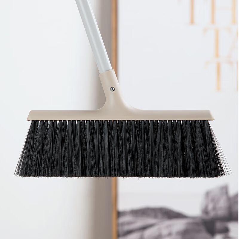 CHAHUA Ultimate Clean Broom and Dustpan Set