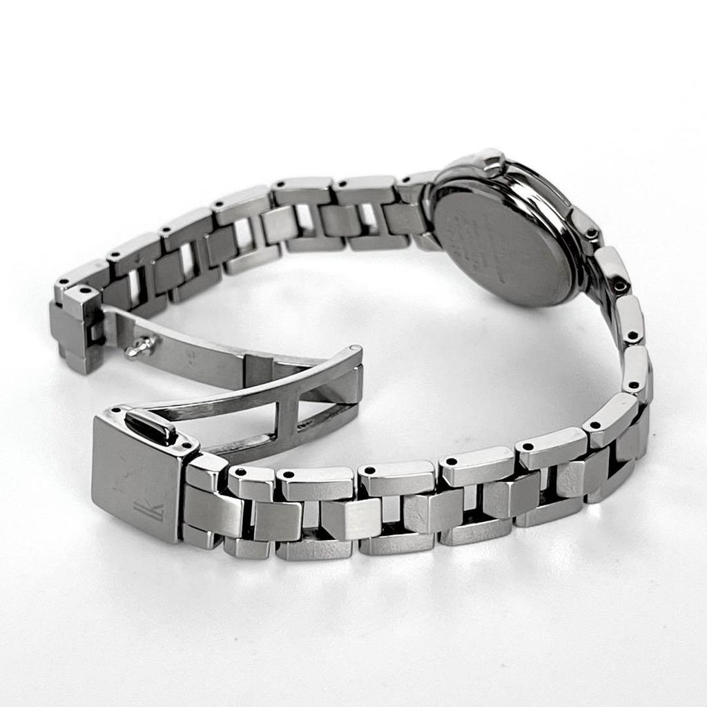 [USED] Seiko Rukia Women's Watch, Solar Powered, Working, S2176