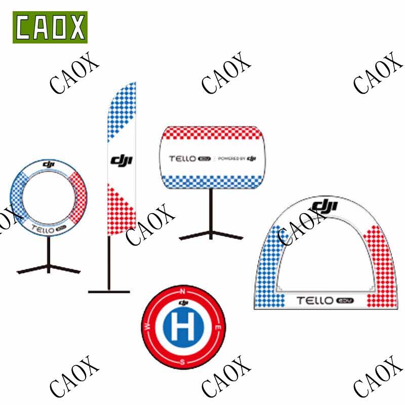 CAOX FPV Drone Racing Obstacle Gates