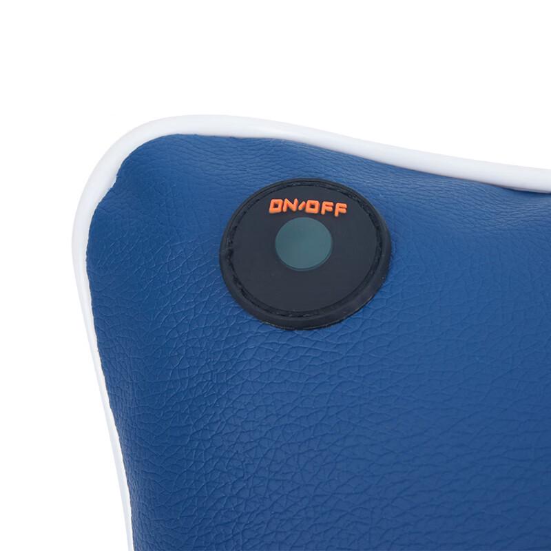 Jiancheng M7 USB Rückenmassage Stützkissen