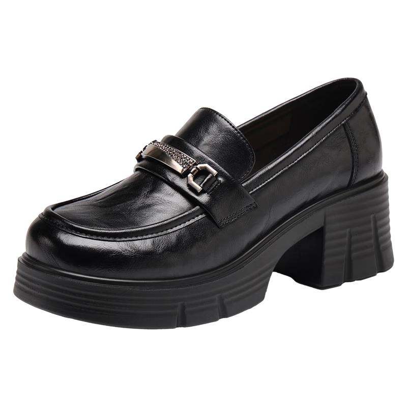 Red Dragonfly Women s Slip-on Loafers WTB351921 35