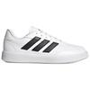 Adidas Courtblock White Black IF4033